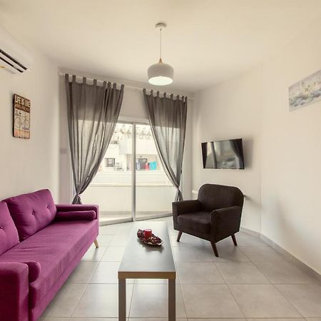 Andriana City Centre Flat Larnaca Luaran gambar