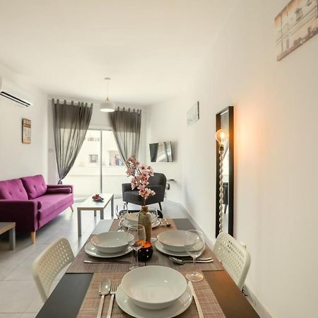 Andriana City Centre Flat Larnaca Luaran gambar