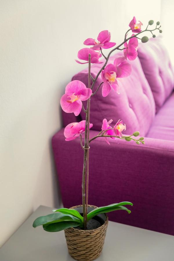 Andriana City Centre Flat Larnaca Luaran gambar