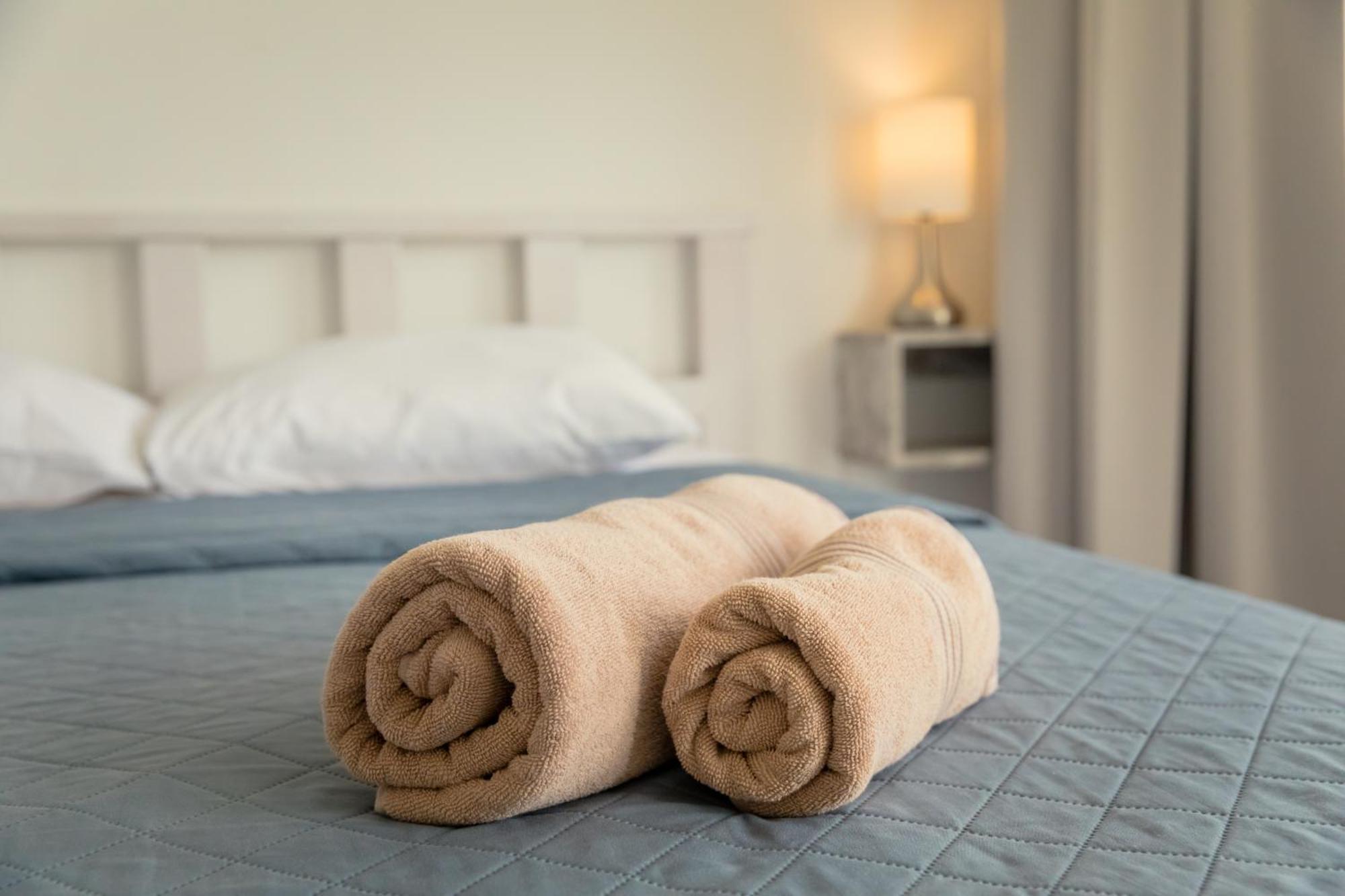 Andriana City Centre Flat Larnaca Luaran gambar